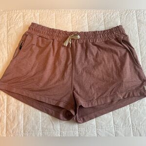 Vuori shorts